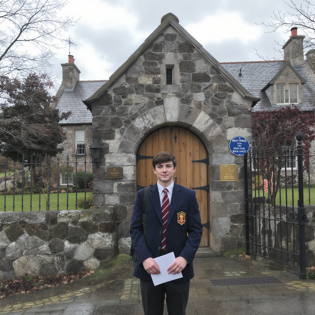 Complete Leaving Certificate Timetable