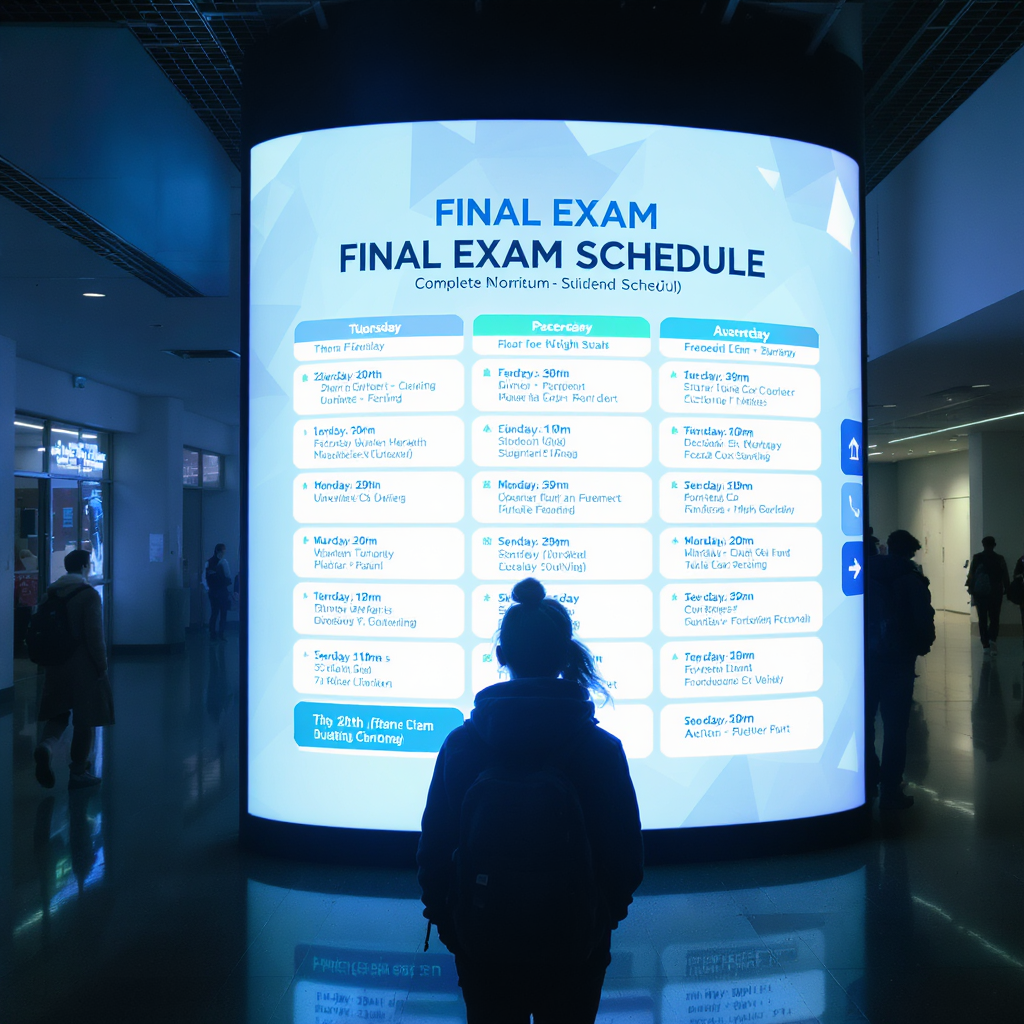Browse Our Leaving Cert Timetable