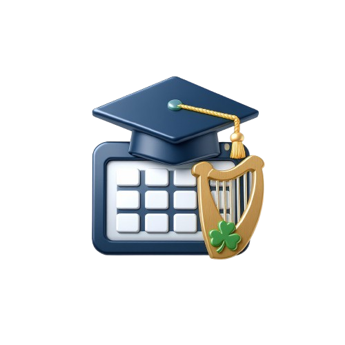 Leaving Cert Timetable